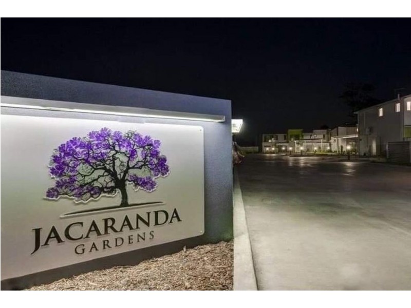 17/61 Caboolture River Road, Morayfield QLD 4506