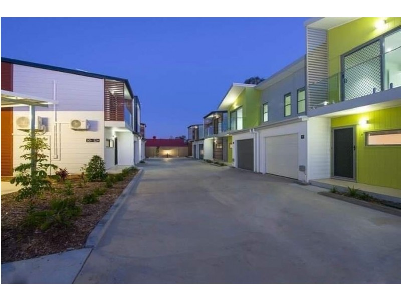 17/61 Caboolture River Road, Morayfield QLD 4506