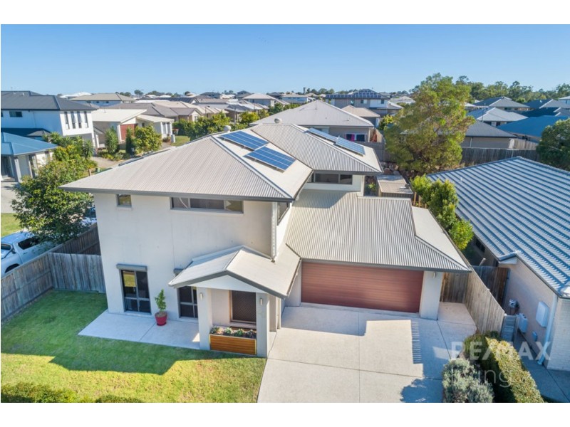 20 Scenery Crescent, Narangba QLD 4504