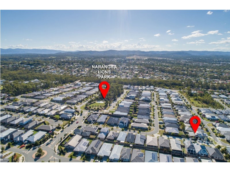 20 Scenery Crescent, Narangba QLD 4504