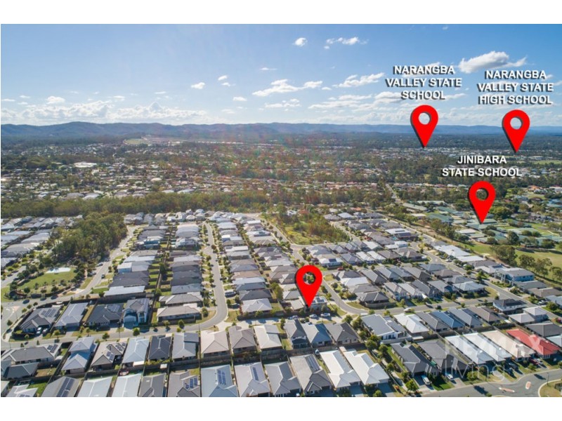 20 Scenery Crescent, Narangba QLD 4504