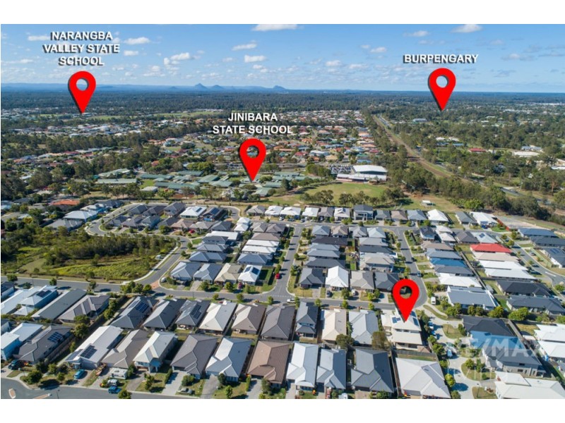 20 Scenery Crescent, Narangba QLD 4504