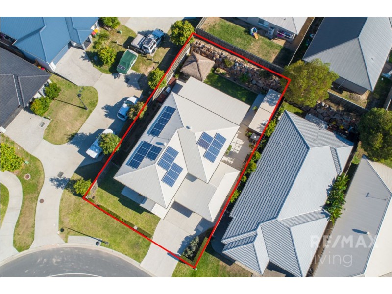 20 Scenery Crescent, Narangba QLD 4504