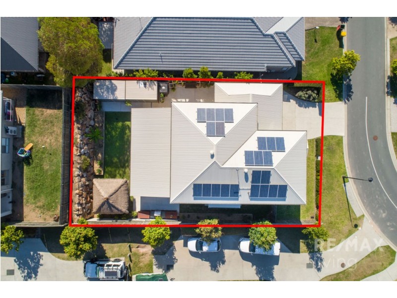 20 Scenery Crescent, Narangba QLD 4504