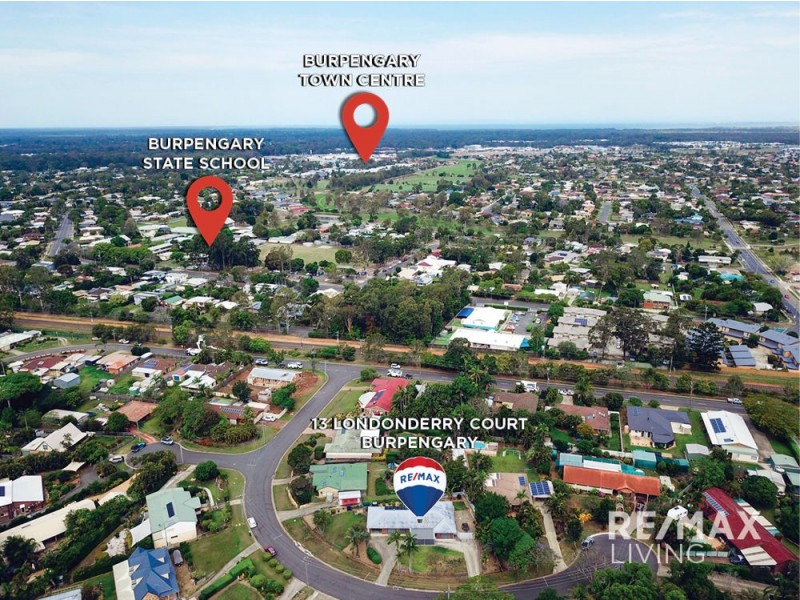 13 Londonderry Court, Burpengary QLD 4505