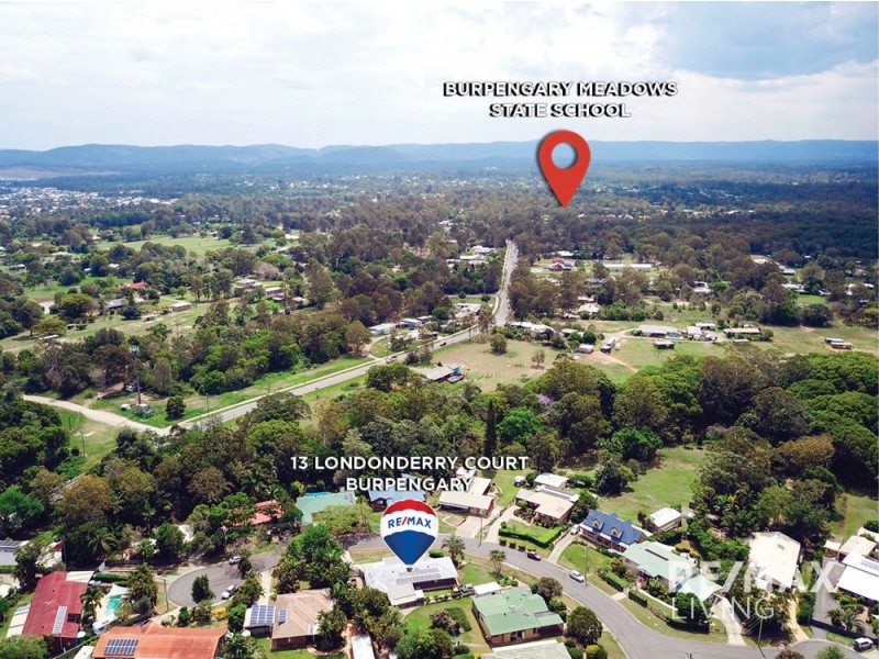 13 Londonderry Court, Burpengary QLD 4505