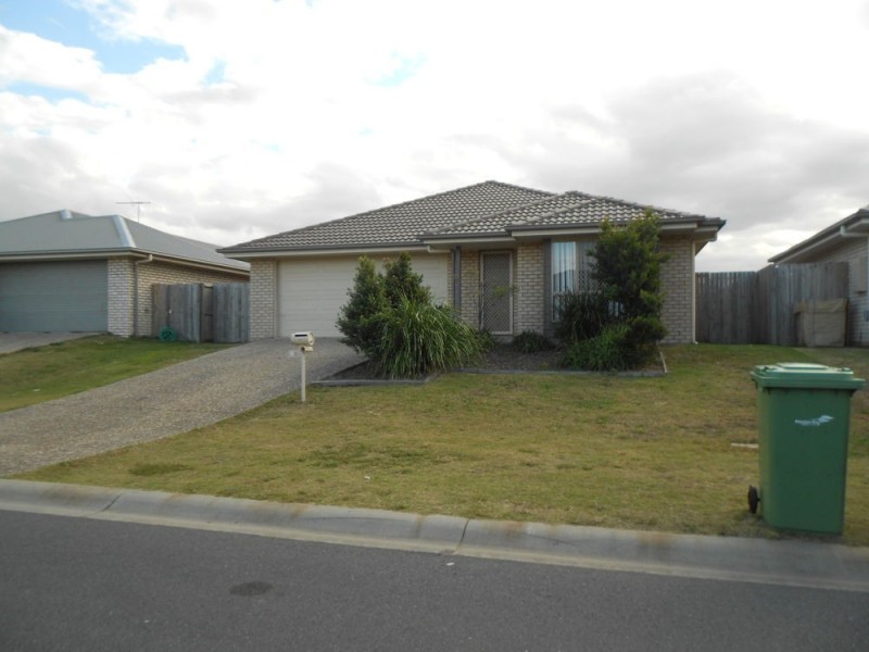 10 Castle Ct, Caboolture QLD 4510