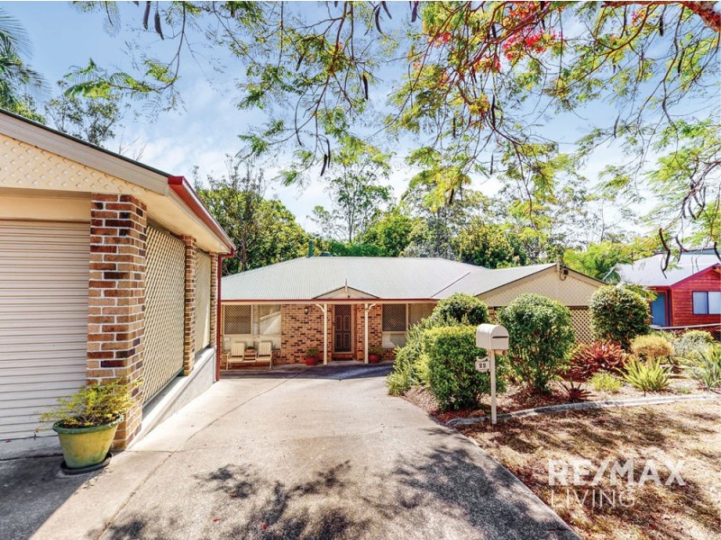 22 Londonderry Court, Burpengary QLD 4505