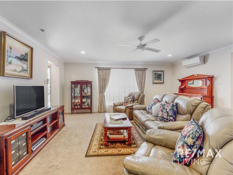 22 Londonderry Court, Burpengary QLD 4505