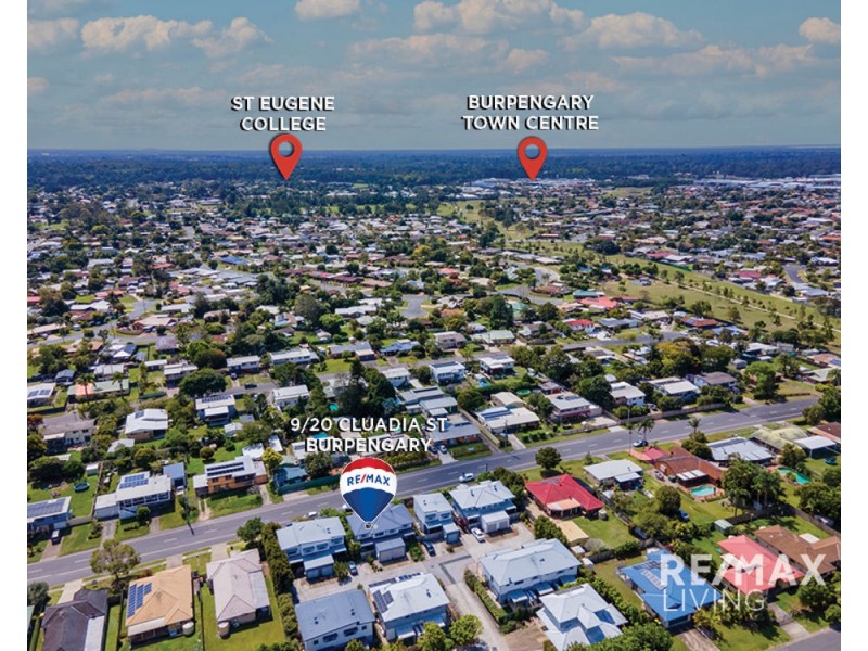 9/20 Claudia Street, Burpengary QLD 4505