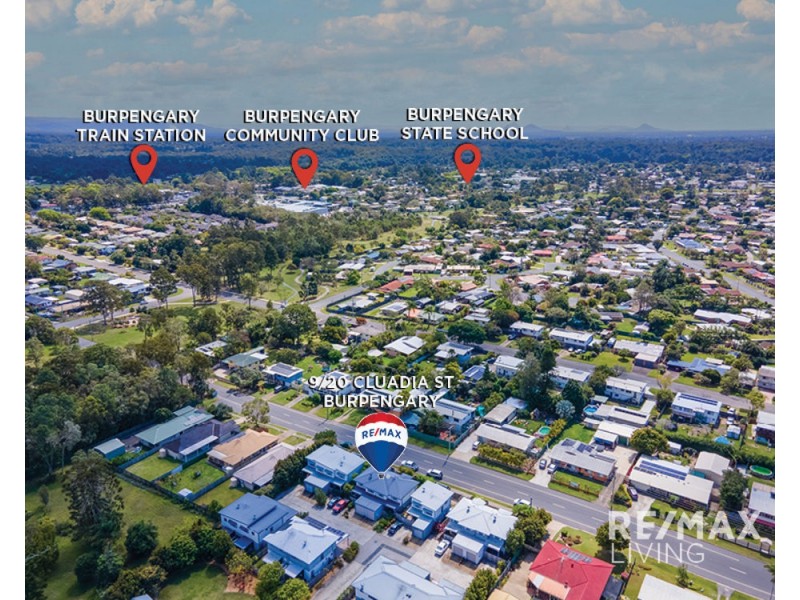9/20 Claudia Street, Burpengary QLD 4505