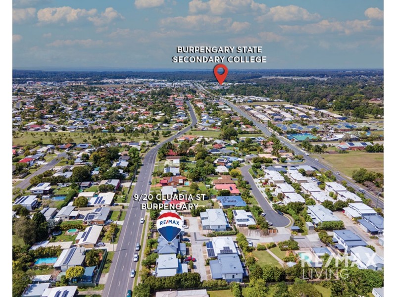 9/20 Claudia Street, Burpengary QLD 4505