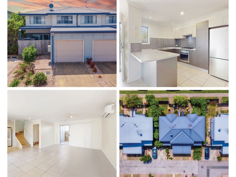 9/20 Claudia Street, Burpengary QLD 4505