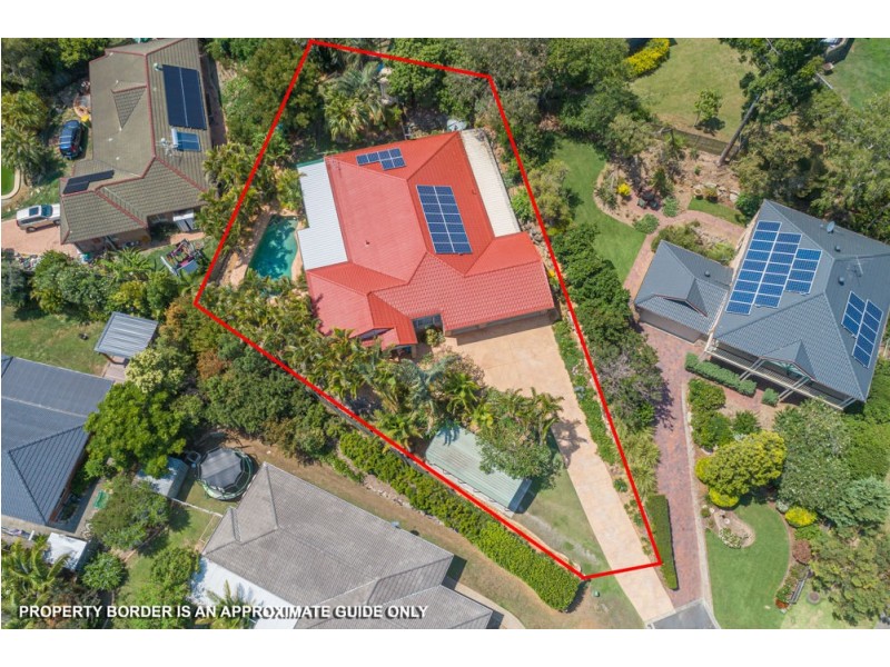 5 Ritchie Court, Petrie QLD 4502