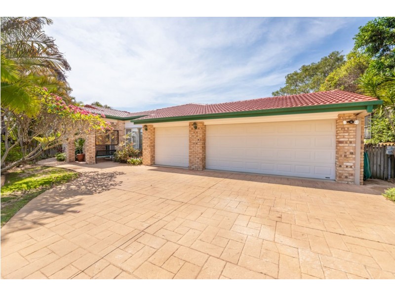 5 Ritchie Court, Petrie QLD 4502