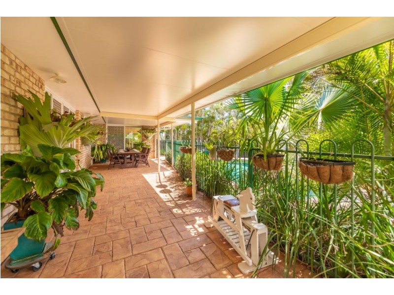 5 Ritchie Court, Petrie QLD 4502