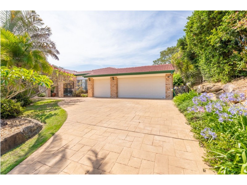 5 Ritchie Court, Petrie QLD 4502