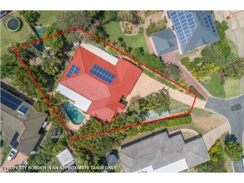 5 Ritchie Court, Petrie QLD 4502