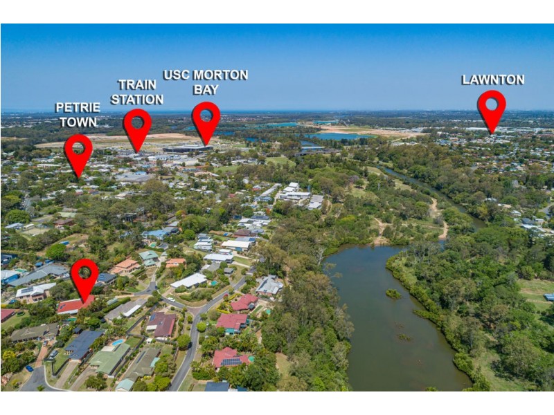 5 Ritchie Court, Petrie QLD 4502