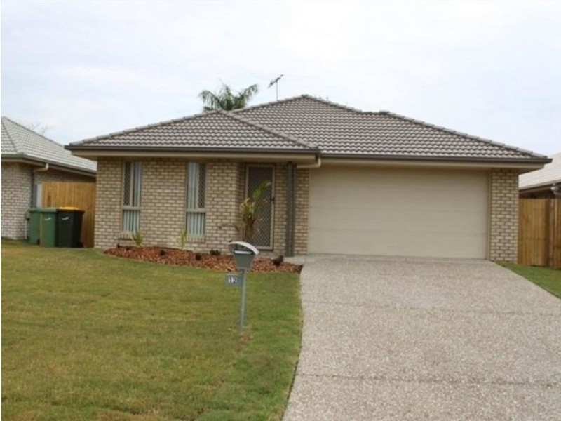 12 Challenor Street, Caboolture QLD 4510