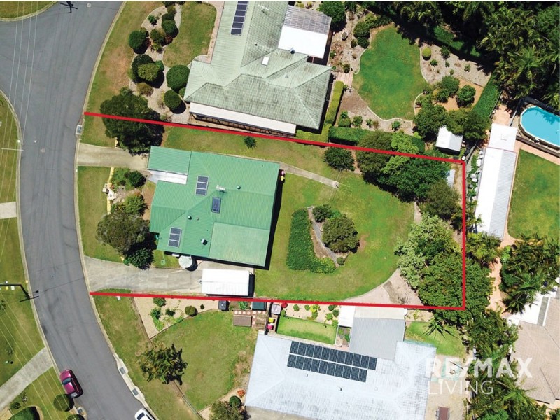 9 Londonderry Court, Burpengary QLD 4505