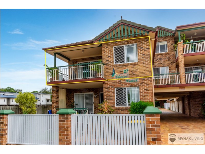 5/27 Brickfield Road, Aspley QLD 4034
