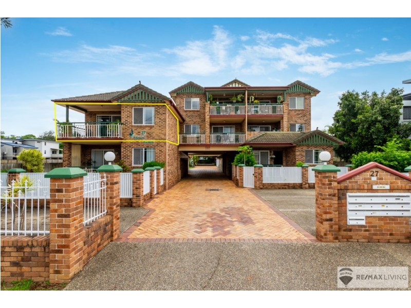 5/27 Brickfield Road, Aspley QLD 4034