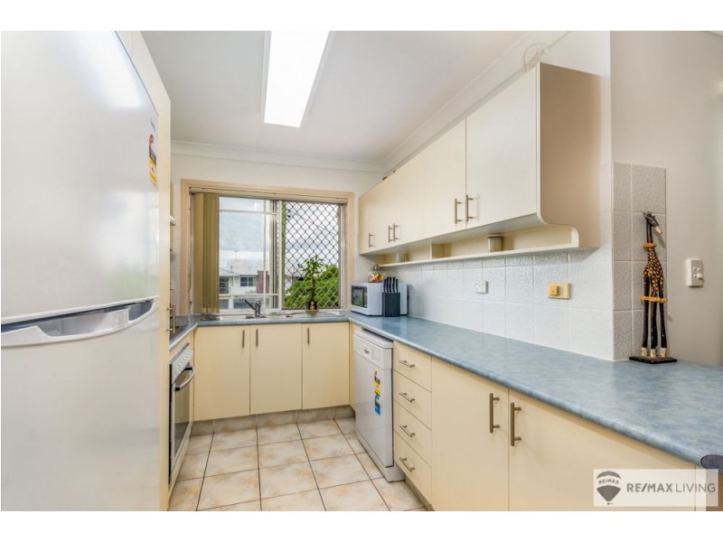 5/27 Brickfield Road, Aspley QLD 4034