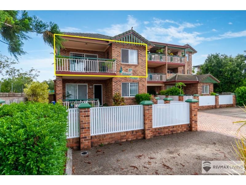 5/27 Brickfield Road, Aspley QLD 4034