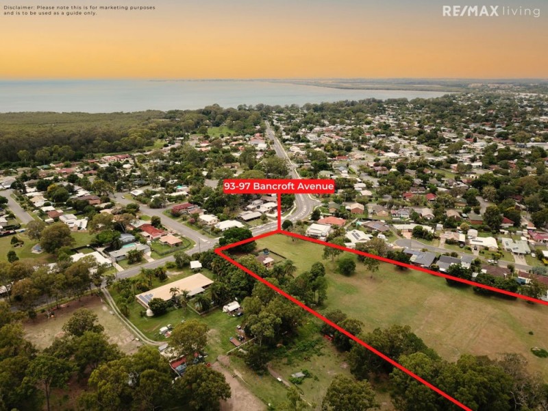 93-97 Bancroft Terrace, Deception Bay QLD 4508