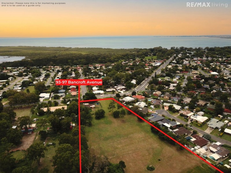 93-97 Bancroft Terrace, Deception Bay QLD 4508