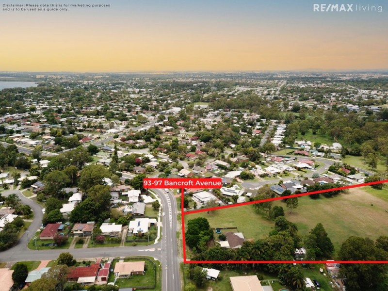 93-97 Bancroft Terrace, Deception Bay QLD 4508