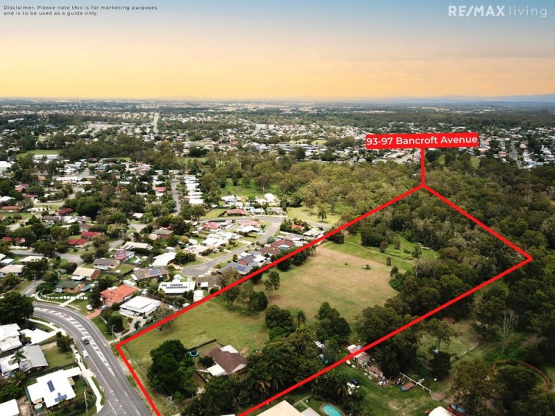 93-97 Bancroft Terrace, Deception Bay QLD 4508