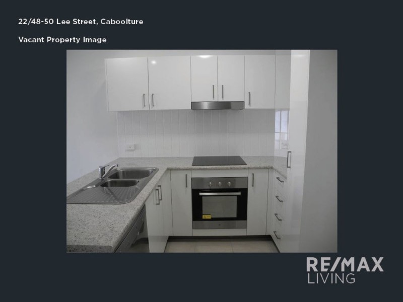 22/48-50 Lee Street, Caboolture QLD 4510