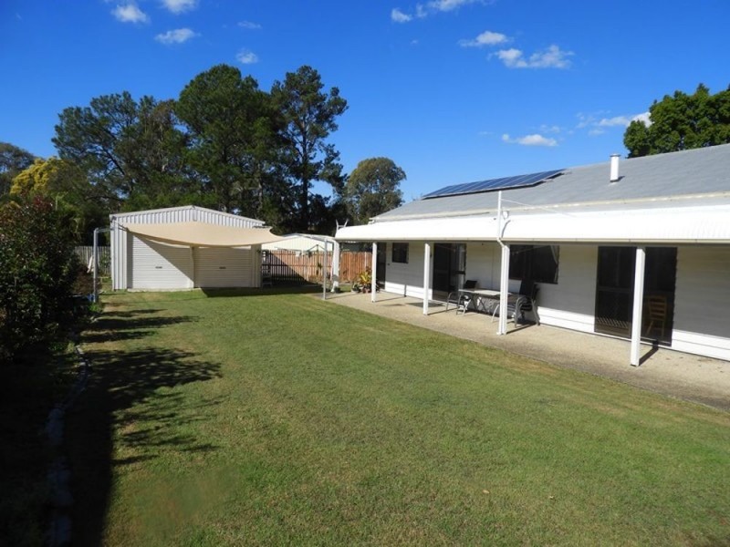 17 Jill Street, Burpengary QLD 4505