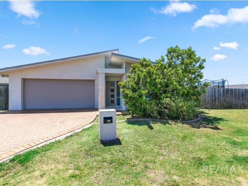 28 Castle Court, Caboolture QLD 4510