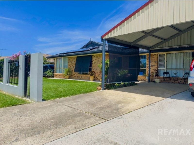 48 Busoni Crescent, Burpengary QLD 4505
