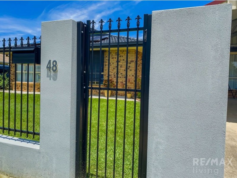 48 Busoni Crescent, Burpengary QLD 4505