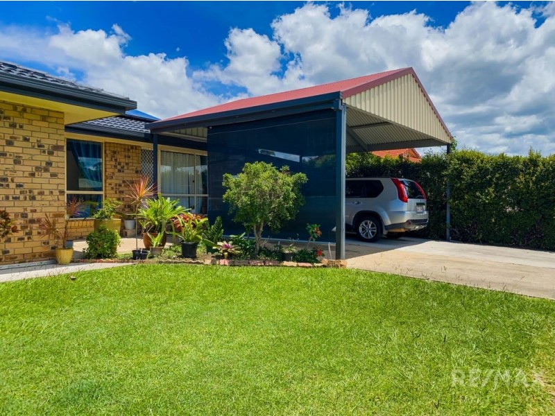 48 Busoni Crescent, Burpengary QLD 4505
