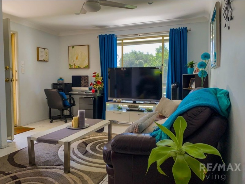 48 Busoni Crescent, Burpengary QLD 4505