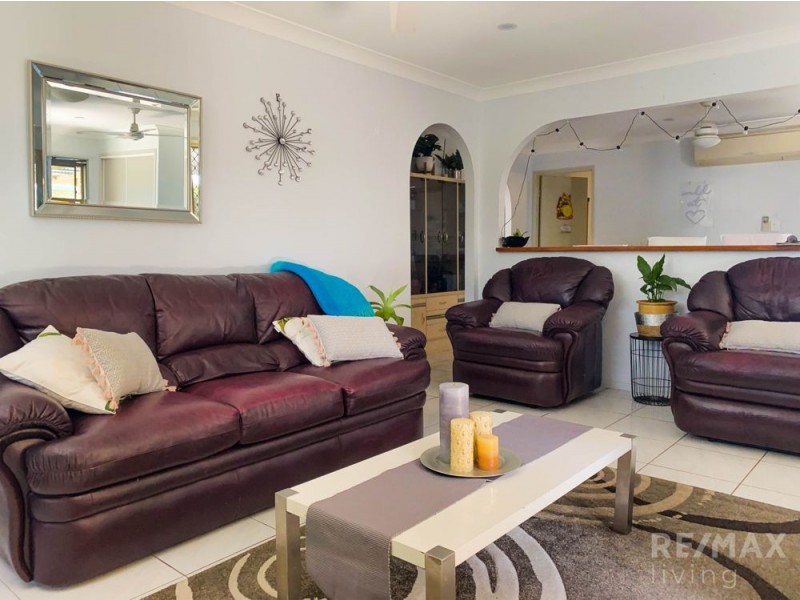 48 Busoni Crescent, Burpengary QLD 4505