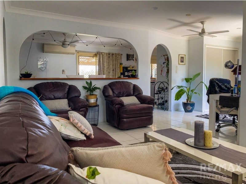 48 Busoni Crescent, Burpengary QLD 4505