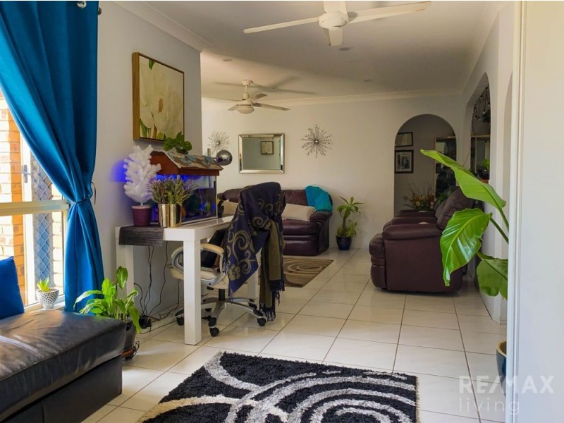 48 Busoni Crescent, Burpengary QLD 4505