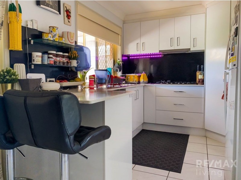 48 Busoni Crescent, Burpengary QLD 4505