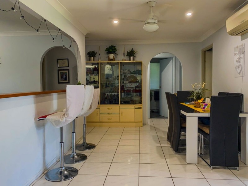 48 Busoni Crescent, Burpengary QLD 4505