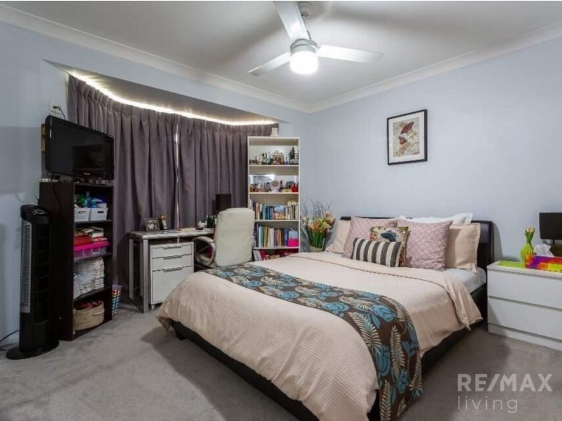 48 Busoni Crescent, Burpengary QLD 4505