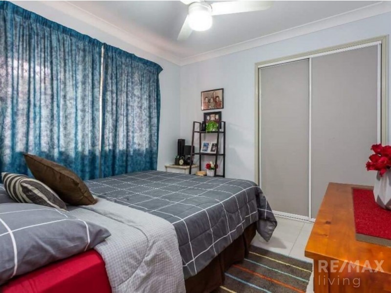 48 Busoni Crescent, Burpengary QLD 4505