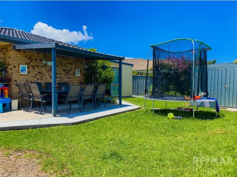 48 Busoni Crescent, Burpengary QLD 4505