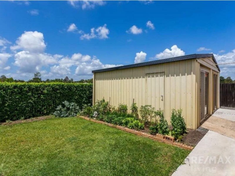 48 Busoni Crescent, Burpengary QLD 4505