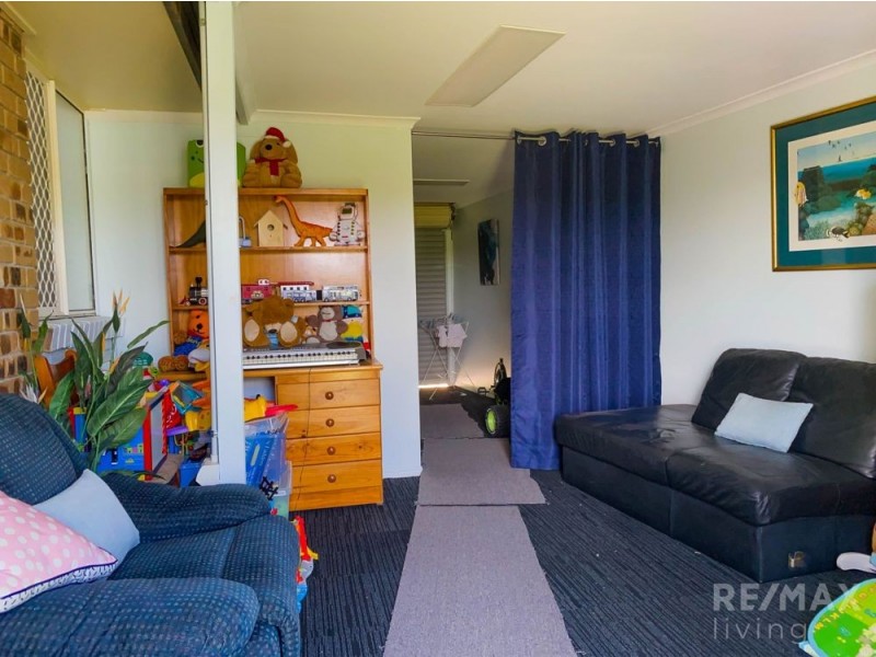 48 Busoni Crescent, Burpengary QLD 4505